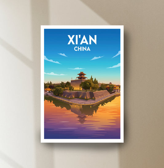 Xi'an