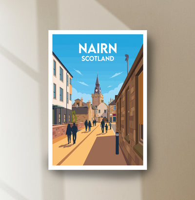 Nairn