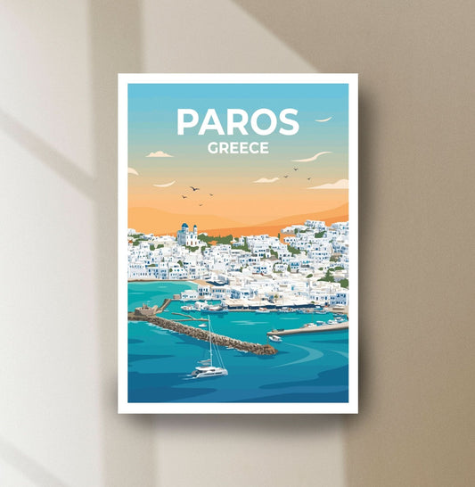 Paros