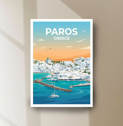 Paros