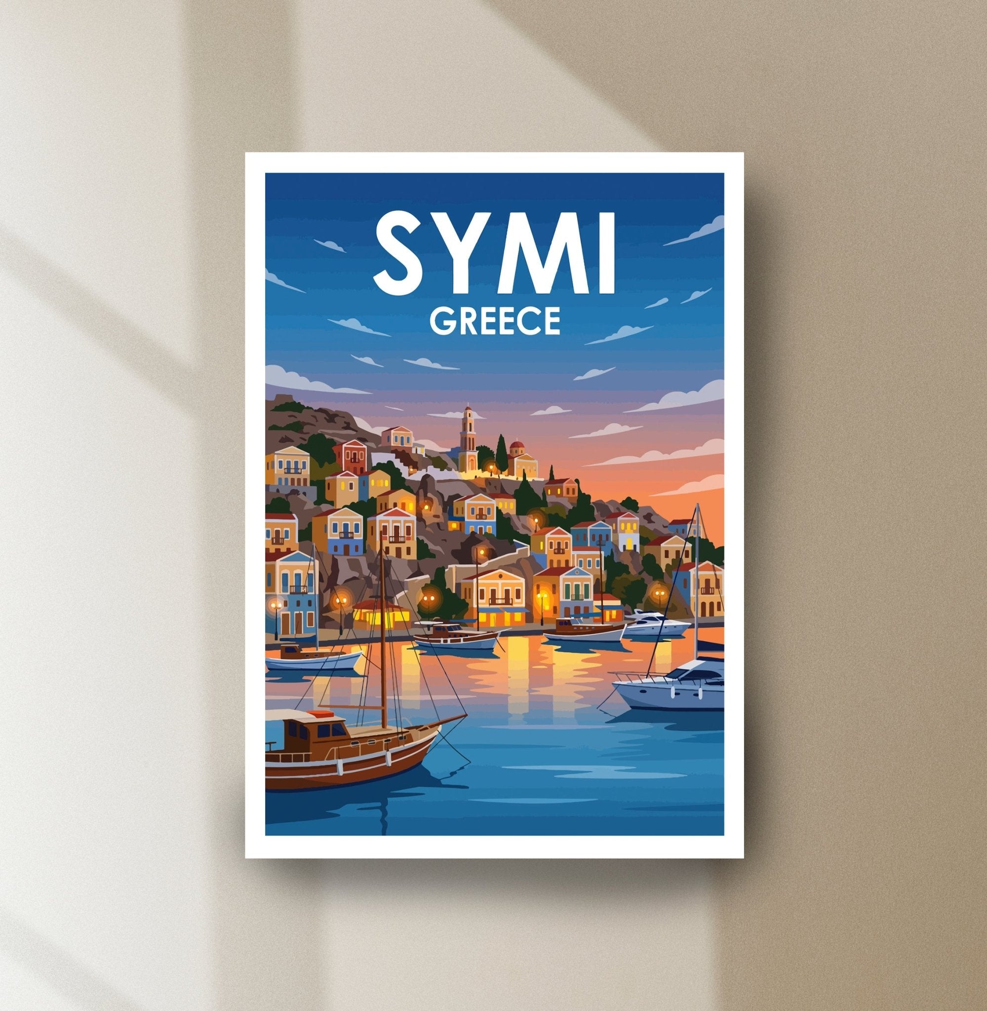 Symi