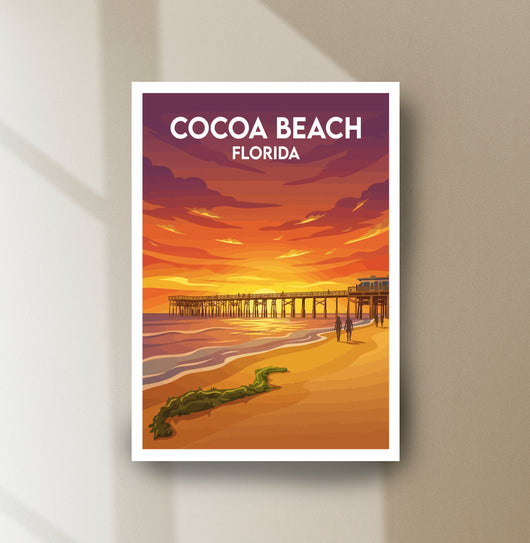 Cocoa Beach