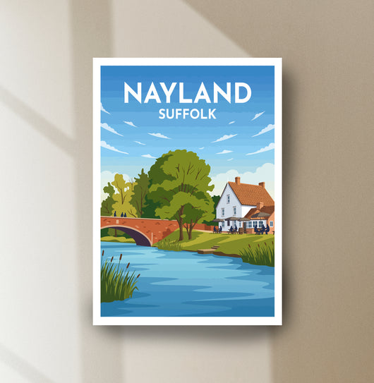 Nayland