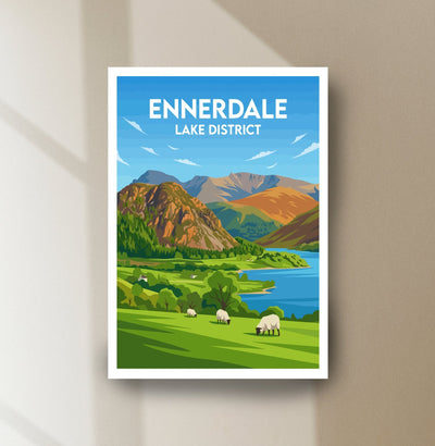 Ennerdale