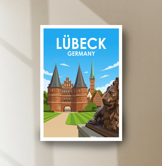 Lübeck
