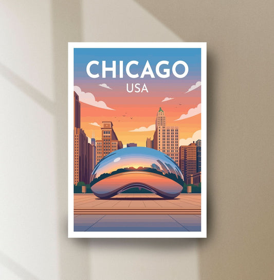 Chicago