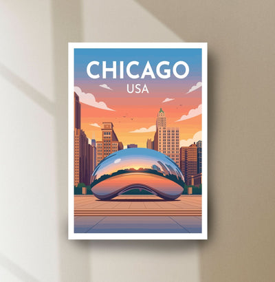 Chicago