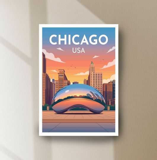 Chicago
