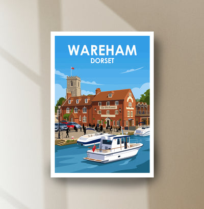 Wareham