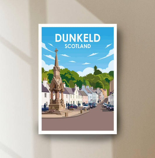 Dunkeld