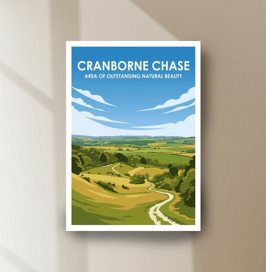 Cranborne Chase