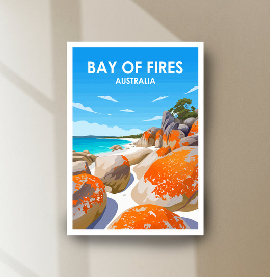 Bay Of Fires