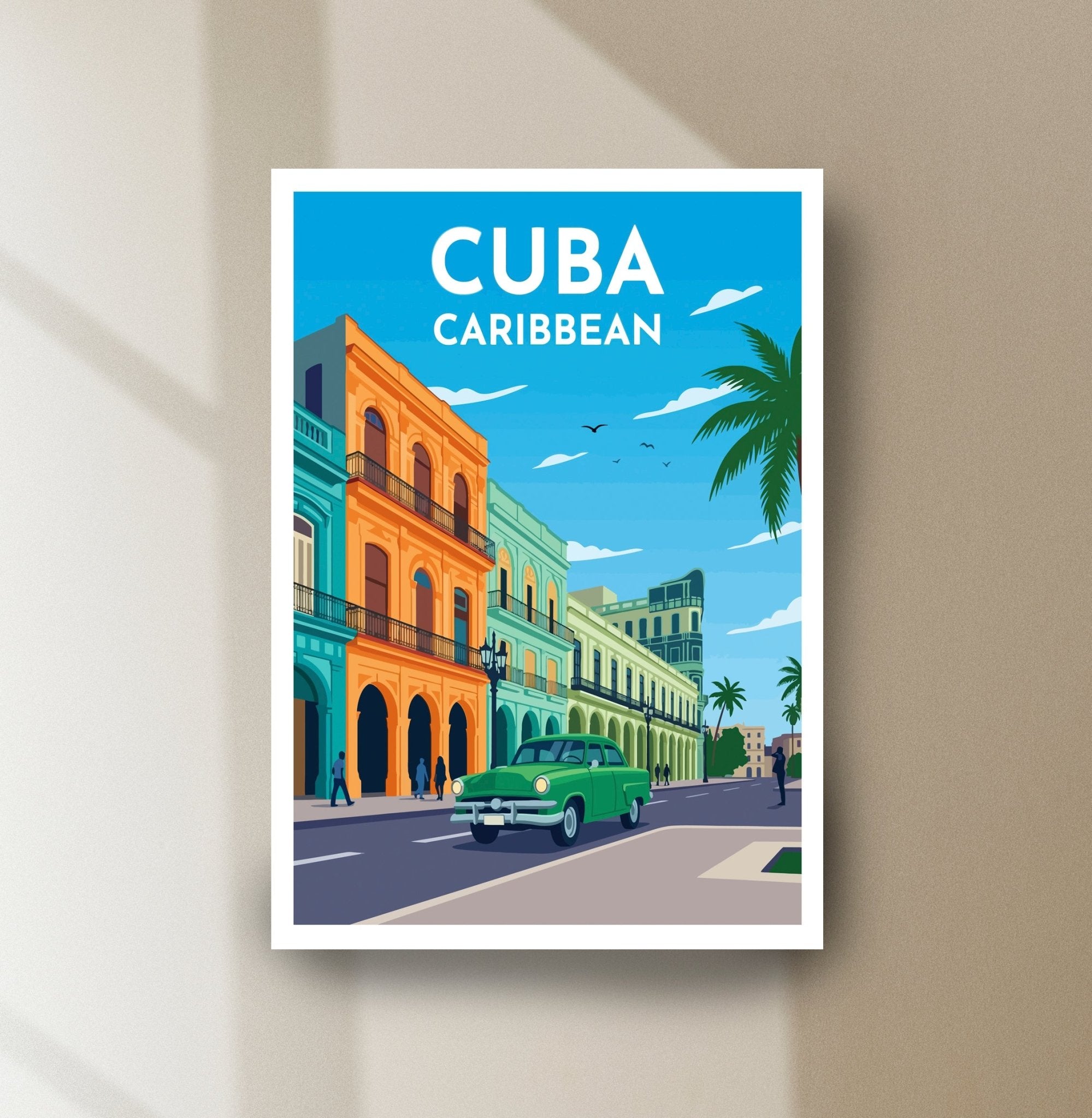 Cuba