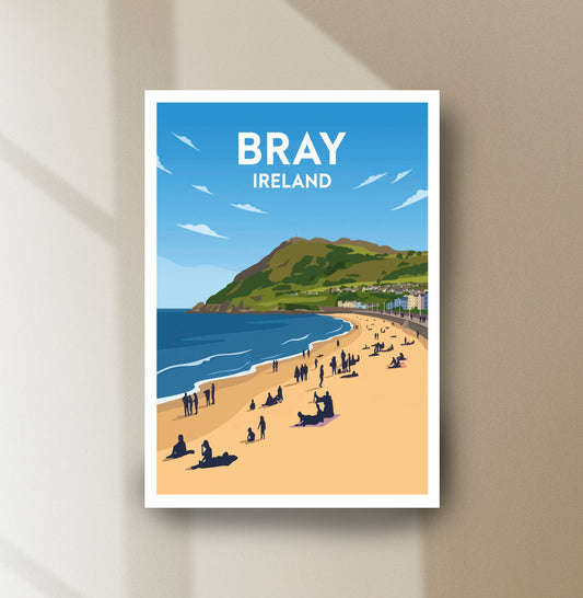 Bray