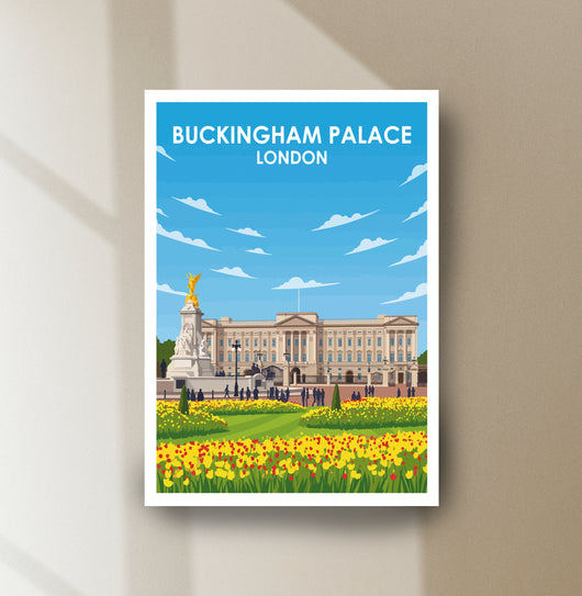 Buckingham Palace