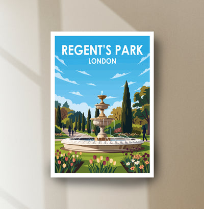 Regents Park