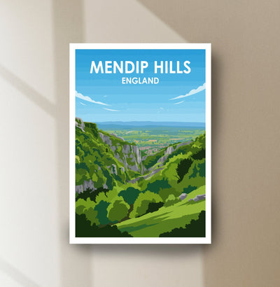 Mendip Hills