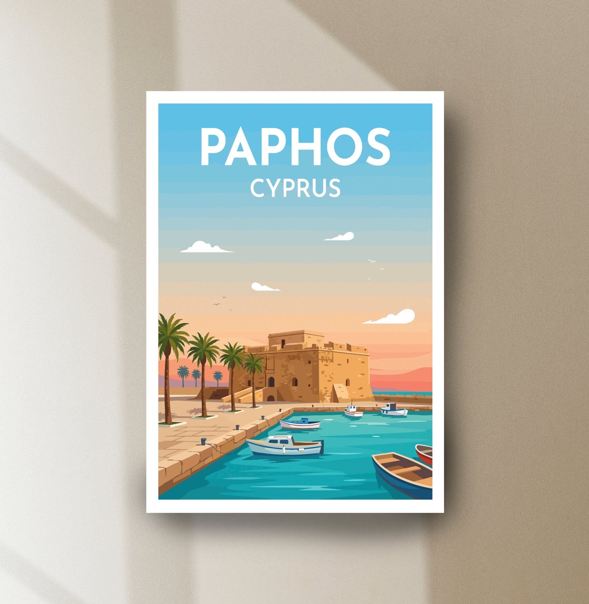 Paphos