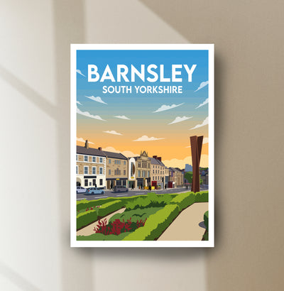 Barnsley