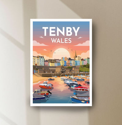 Tenby