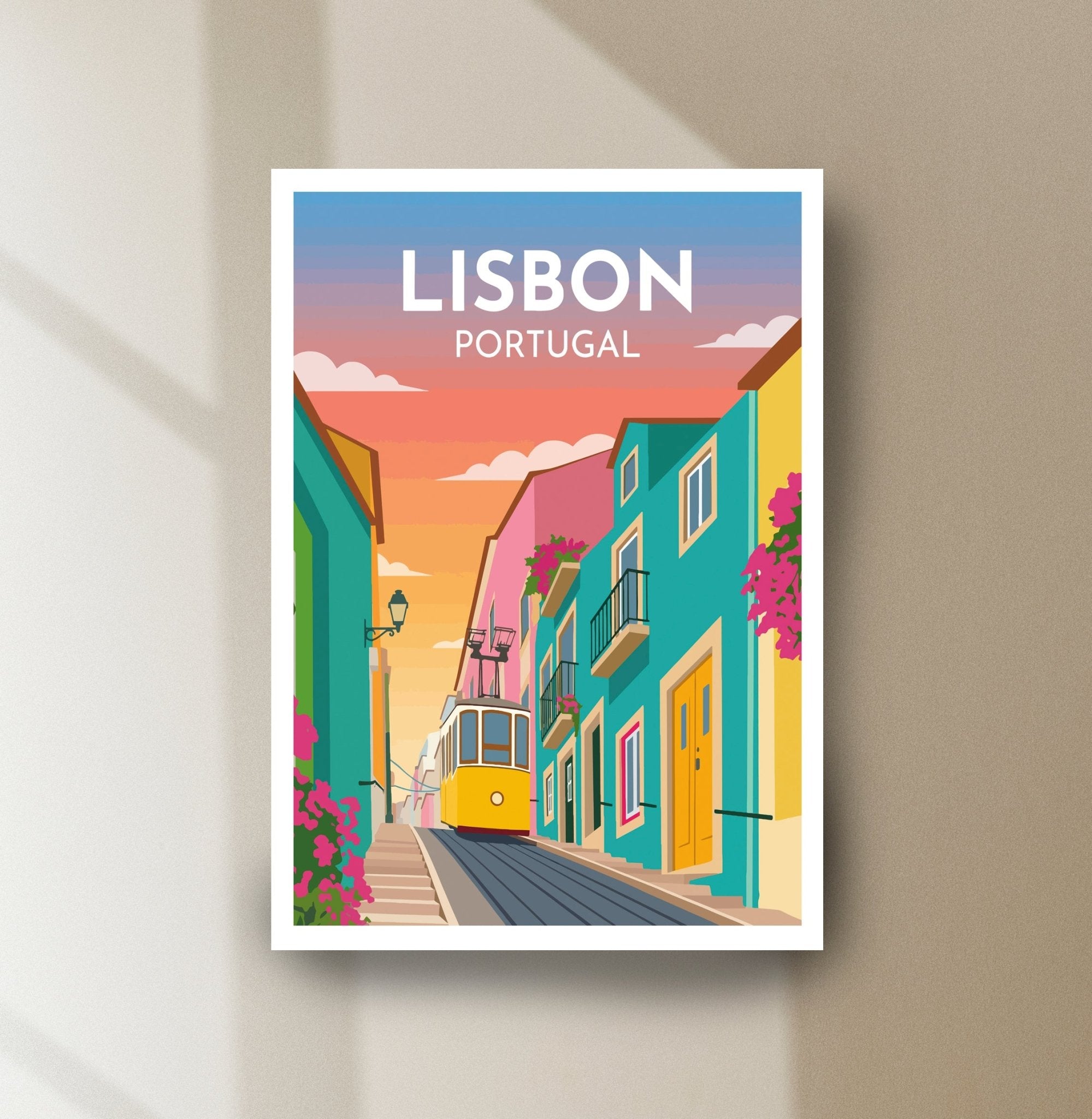 Lisbon