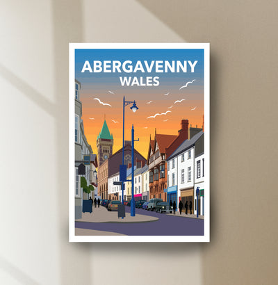Abergavenny