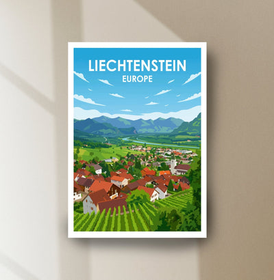 Liechtenstein