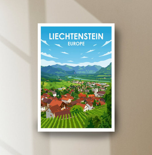Liechtenstein