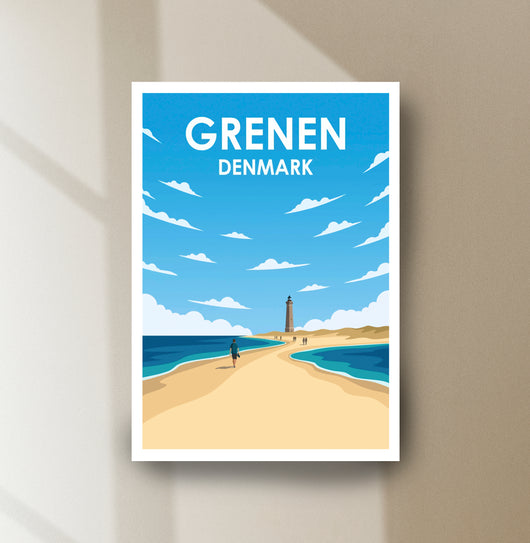 Grenen