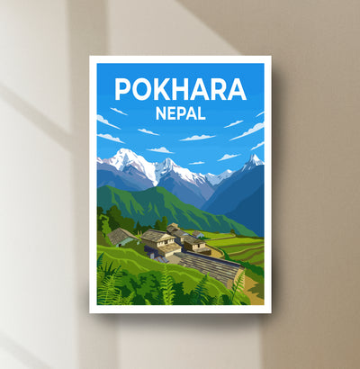 Pokhara