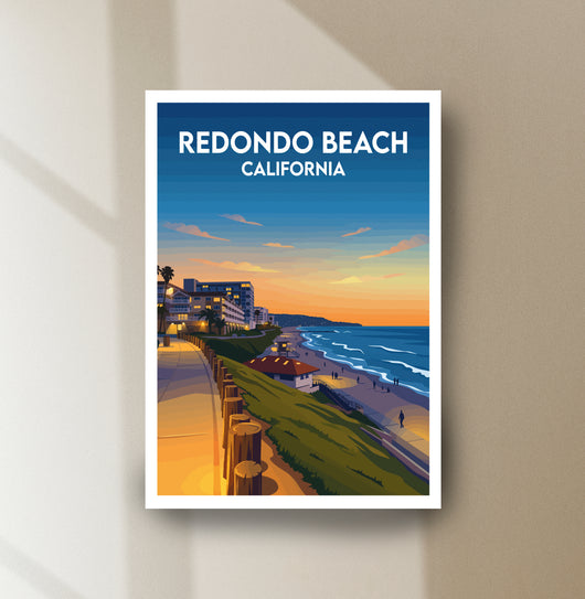 Redondo Beach