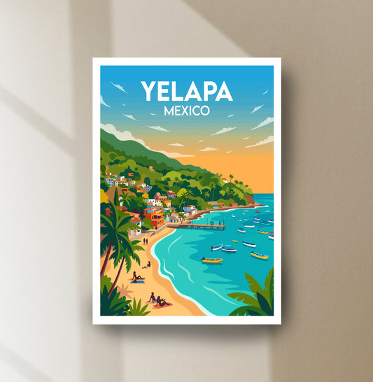 Yelapa