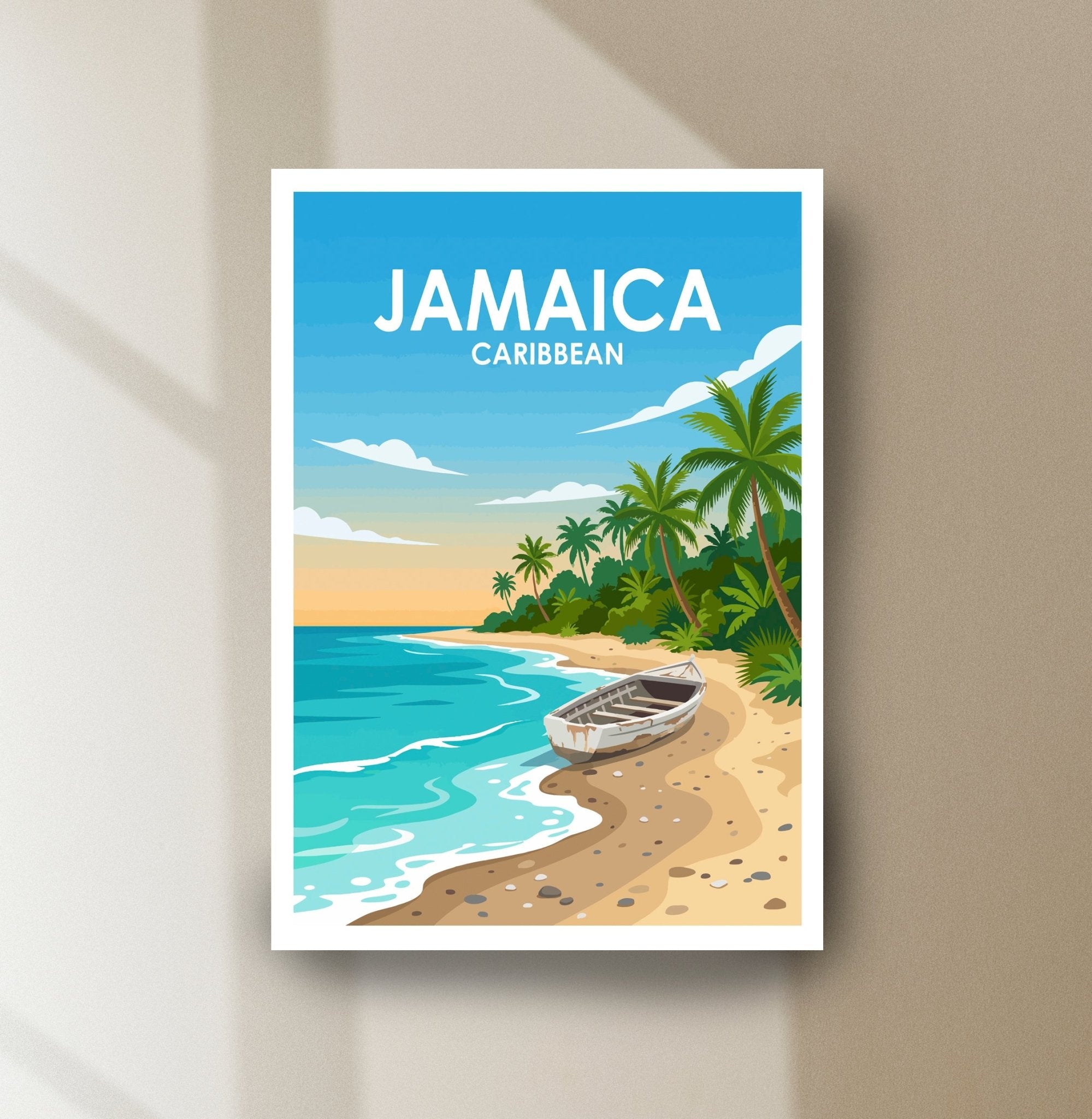 Jamaica