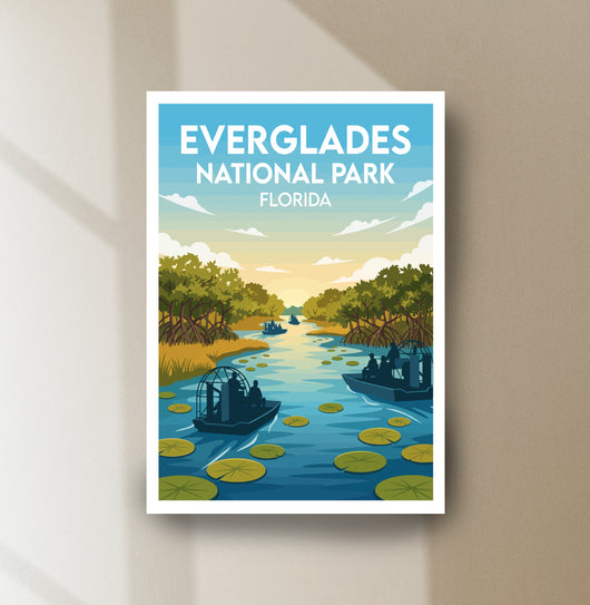 Everglades National Park