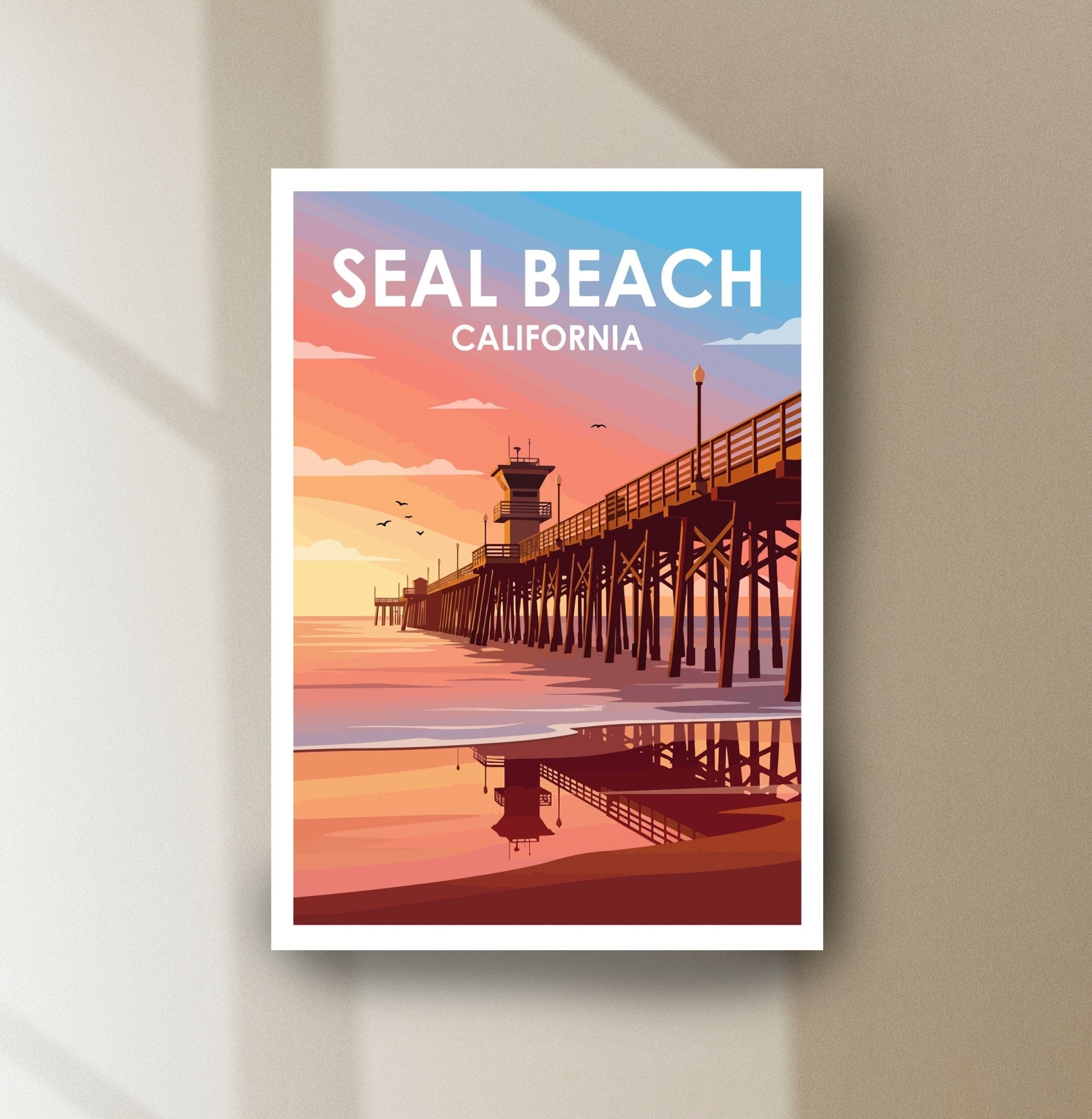 Seal Beach