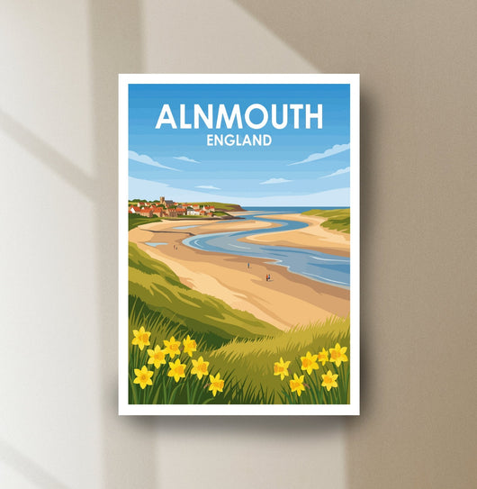 Alnmouth