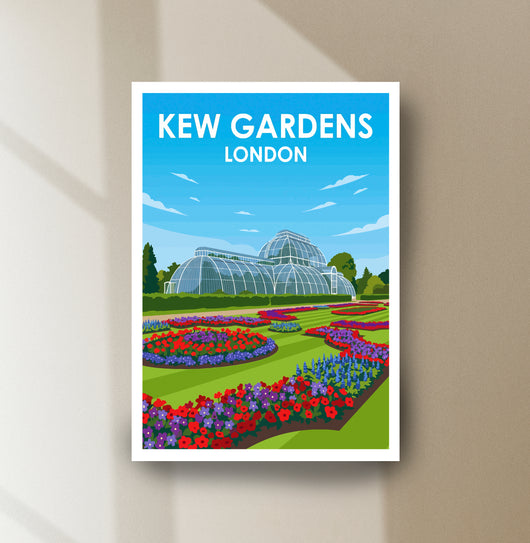 Kew Gardens