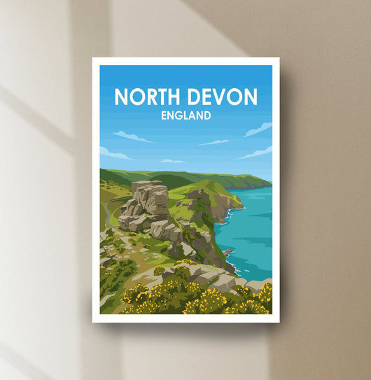 North Devon