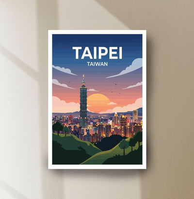 Taipei