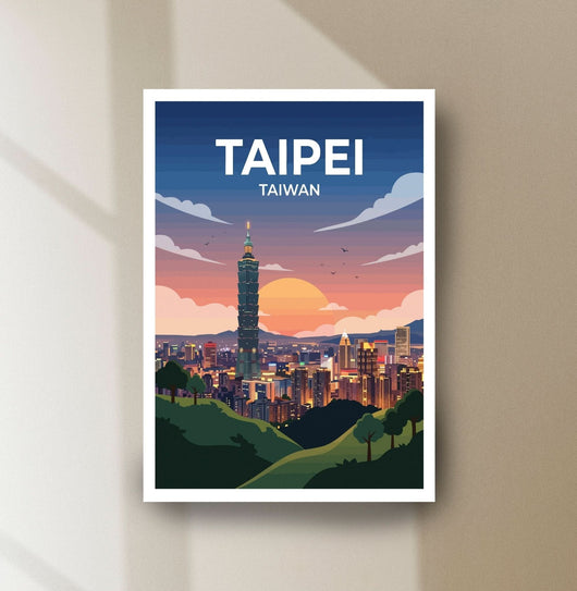 Taipei