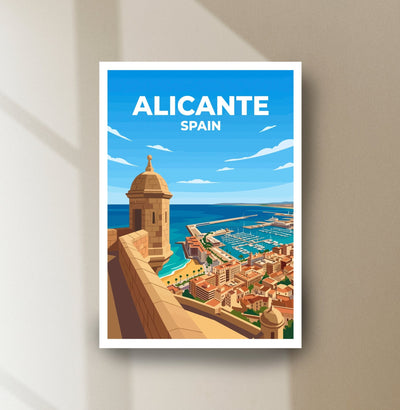 Alicante