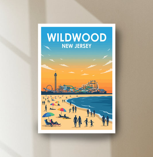 Wildwood