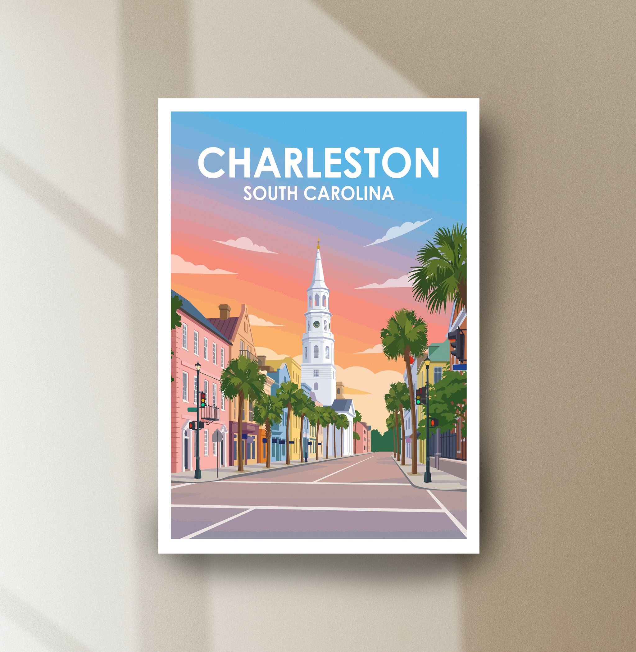 Charleston