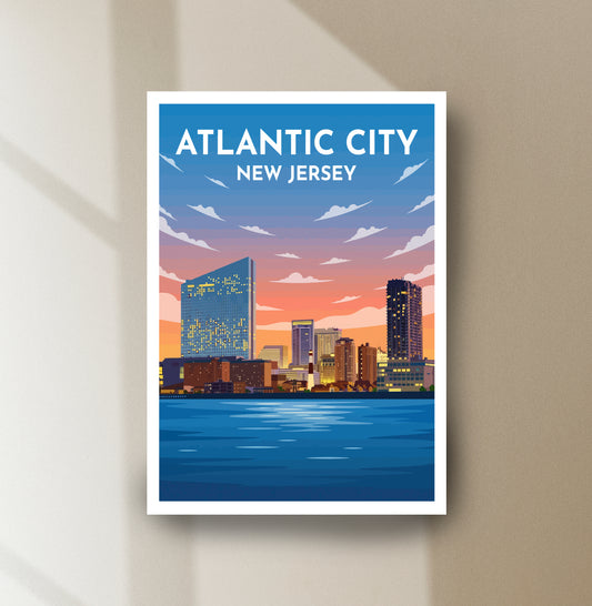 Atlantic City