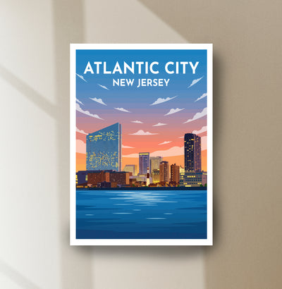 Atlantic City
