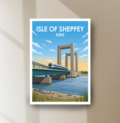 Isle Of Sheppey
