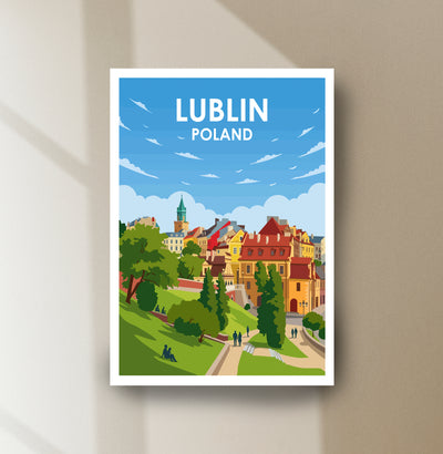 Lublin