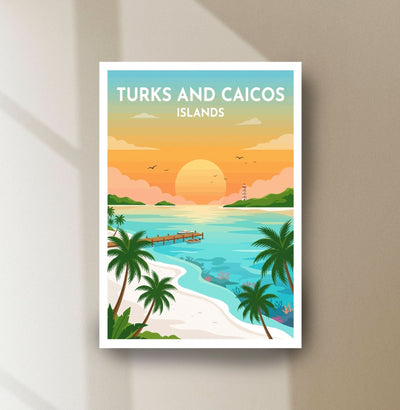 Turks And Caicos