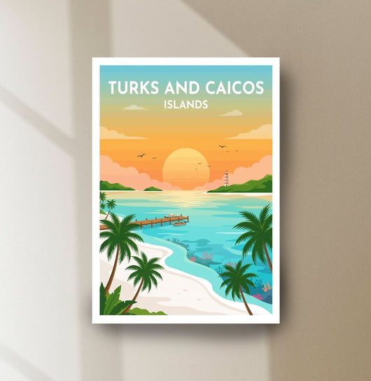Turks And Caicos