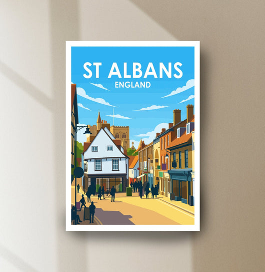 St Albans